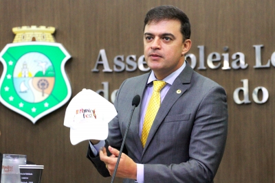 Deputado Fernando Santana