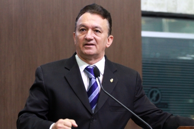 Deputado Ferreira Aragão