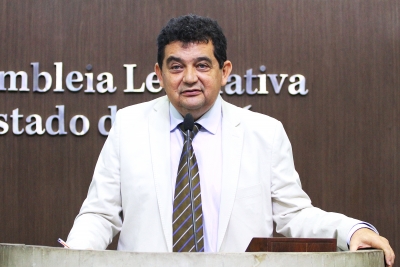 Deputado Carlos Felipe