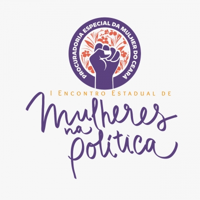 Abertas as inscrições para o I Encontro Estadual  de Mulheres na Política