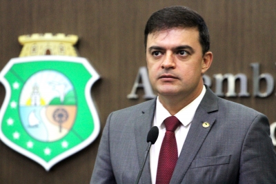 Deputado Fernando Santana