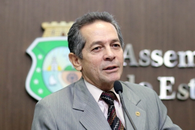 Dep. Heitor Férrer (PSB)