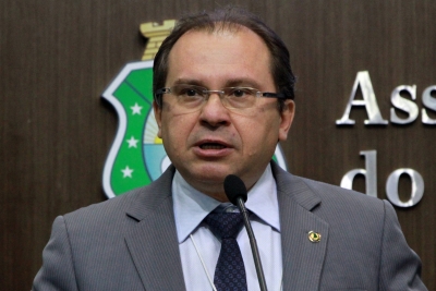 Dep. Carlos Matos (PSDB)