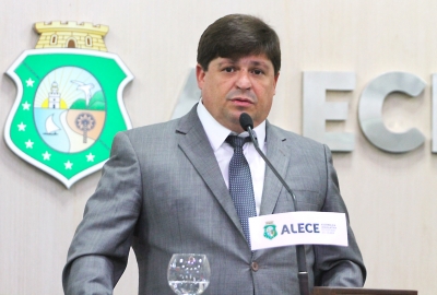 Deputado George Lima (PDT)