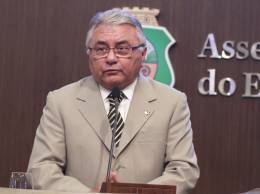 Dep. Idemar Citó (DEM)