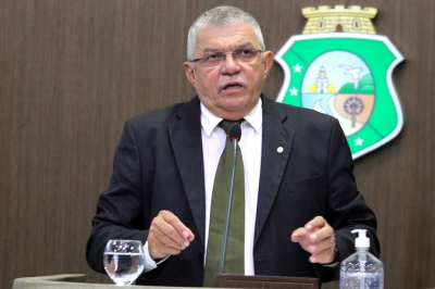 Deputado Delegado Cavalcante