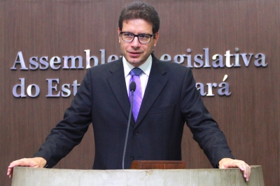 Deputado Renato Roseno