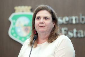 Dep. Fernanda Pessoa (PR)
