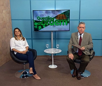 Programa Questão de Ordem