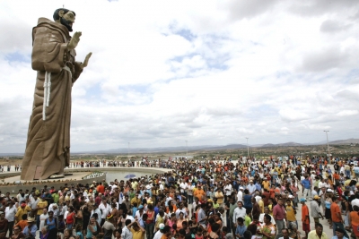 Projeto que institui Política de Incentivo ao Turismo Religioso é aprovado na AL