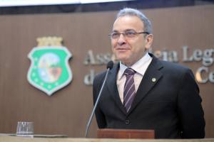 Dep. Dr Santana (PT)
