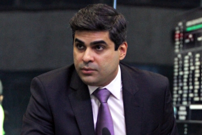 Deputado Queiroz Filho