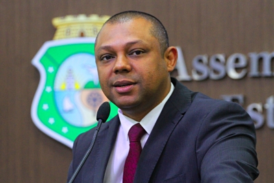 Deputado Soldado Noelio