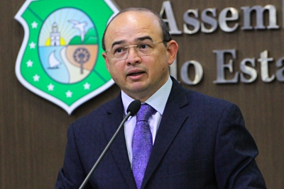 Deputado Sérgio Aguiar