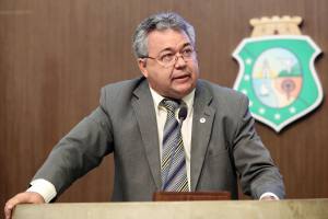 Dep. Tomaz Holanda (PPS)