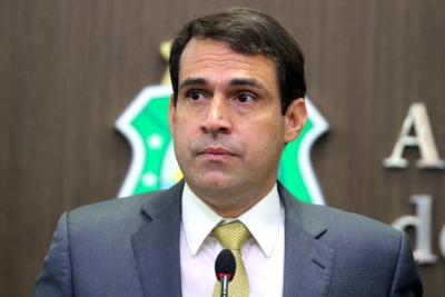 Deputado Salmito 