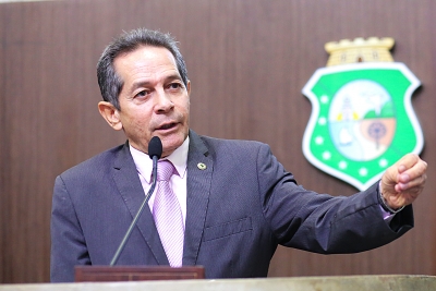 Deputado Heitor Férrer