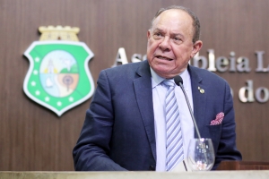Deputado Manuel Duca 
