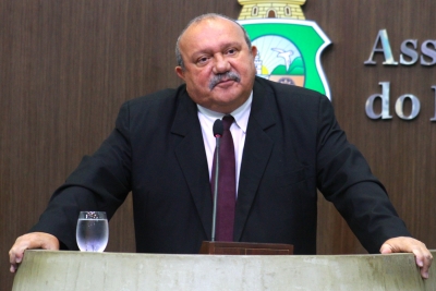 Deputado Fernando Hugo