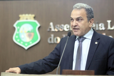 Dep. Dr Santana (PT)