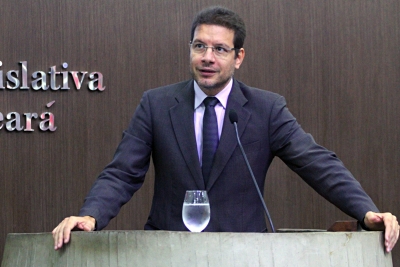 Deputado Renato Roseno