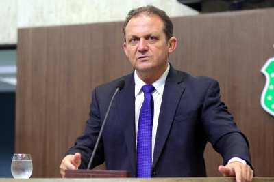 Deputado Odilon Aguiar