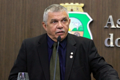 Deputado Delegado Cavalcante