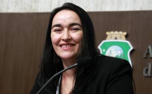 Dra. Silvana (PMDB)