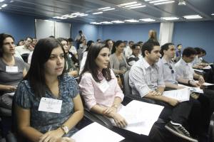 Curso para novos servidores