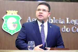 Deputado Bruno Pedrosa