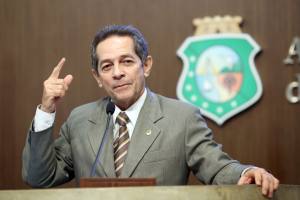 Dep. Heitor Ferrer (PDT)