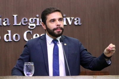 Deputado Julinho