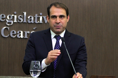 Deputado Salmito