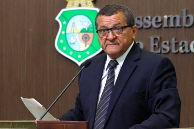 Deputado Dedé Teixeira