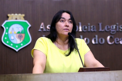 Deputada Dra. Silvana