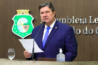 Deputado Romeu Aldigueri