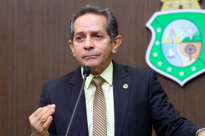 Deputado Heitor Férrer