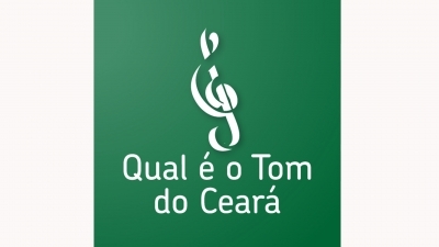 Qual é o Tom do Ceará recebe a cantora Alice Brasil