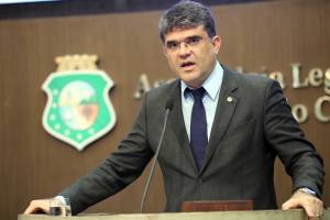 Dep. Leonardo Pinheiro (PSD)