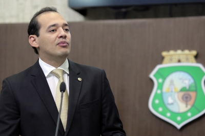 Dep. Danniel Oliveira (PMDB)