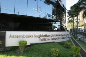 AL celebra nesta segunda-feira Dia do Administrador
