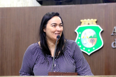 Deputada Dra. Silvana