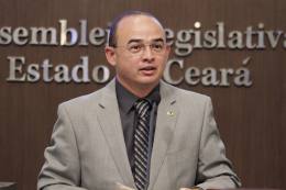 Dep. Sergio Aguiar (PSB)