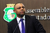 Deputado Soldado Noélio