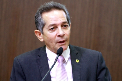 Deputado Heitor Férrer