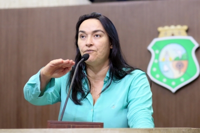 Deputada Dra. Silvana