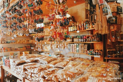 Mercado Central de Fortaleza