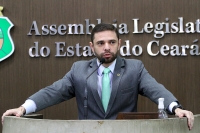 Deputado Júlio César Filho (PT)