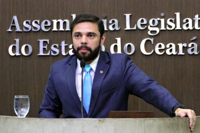 Deputado Júlio César Filho