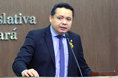 Deputado Tony Brito